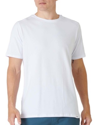 Men's Legends Aviation Graphic Split-Hem T-Shirt