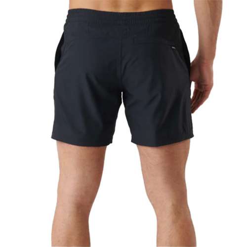 Men's Legends Bishop Solid shorts