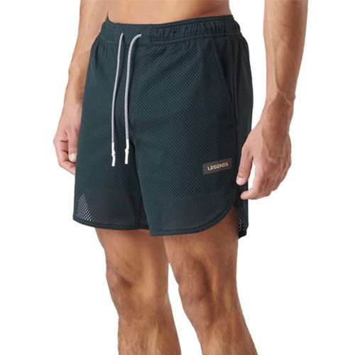 Men's Legends Luka Mesh Shorts