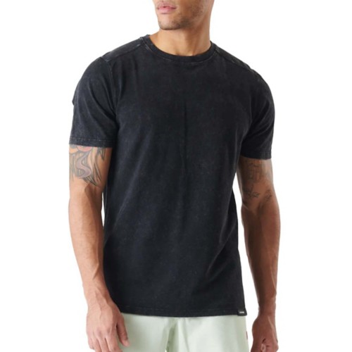 Men's Legends Aviation Split-Hem T-Shirt