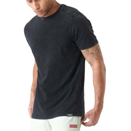 Men's Legends Aviation Split-Hem T-Shirt