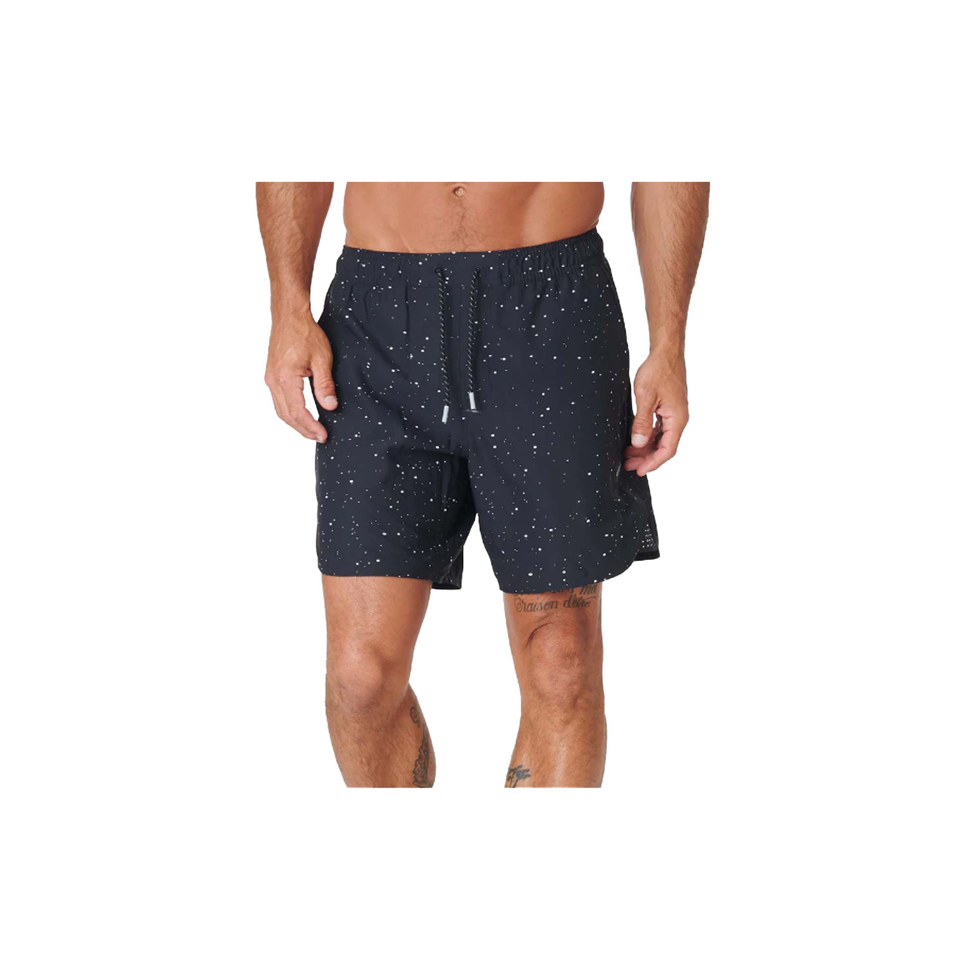 Men's Legends Luka HD Lined Shorts