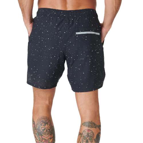 Men's Legends Luka Lined Shorts