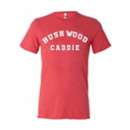 Men's Swing Juice Bushwood Caddie Golf Golf T-Shirt