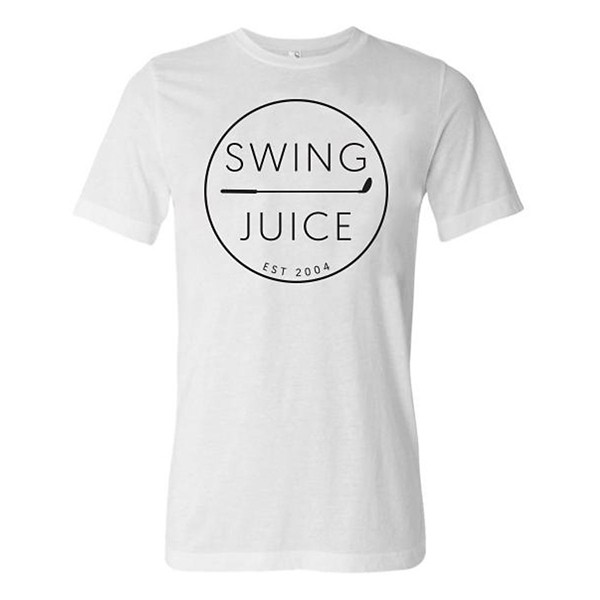 Men's Swing Juice Retro Swing Juice Short Sleeve T-Shirt product image
