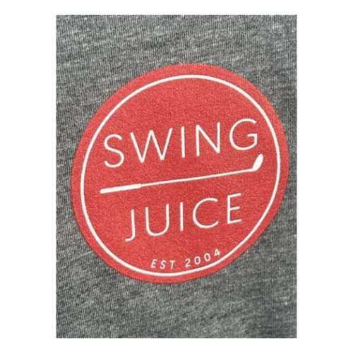 Men's Swing Juice Bushwood Golf T-Shirt