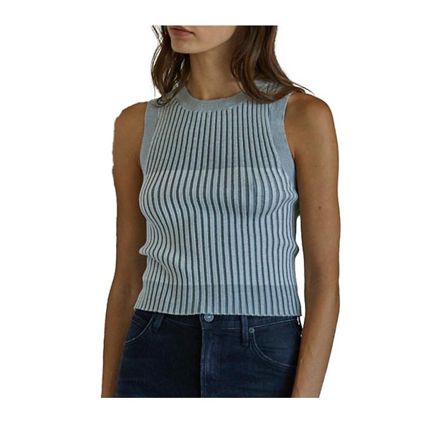 Women's By Together Total Tones Tank Top product image
