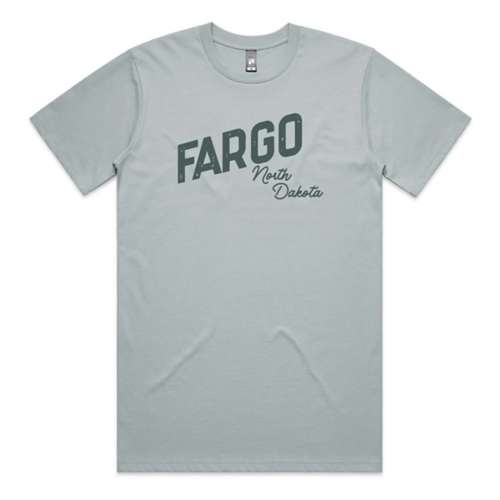 Men's Homeplace Apparel Classic Fargo T-Shirt