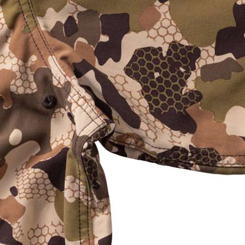 Elite Vintage Camo II Desk Mat – Elite Duck Calls