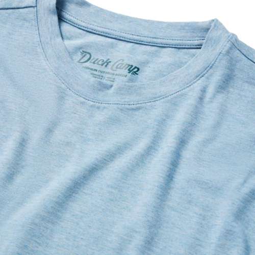 Men's Duck Camp Duck Camo Original Bamboo Long Sleeve T-Shirt