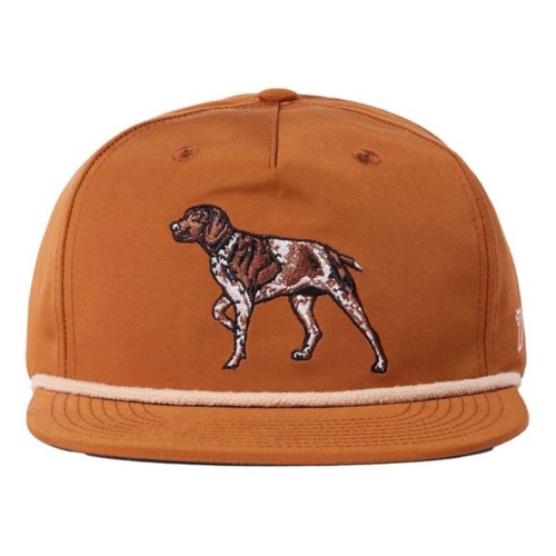 Duck Camp Pointer Snapback Hat