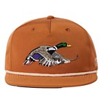 Duck Camp Mallard Snapback Hat - Thumbnail 1 of 3
