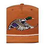 Duck Camp Mallard Snapback Hat - Thumbnail 2 of 3