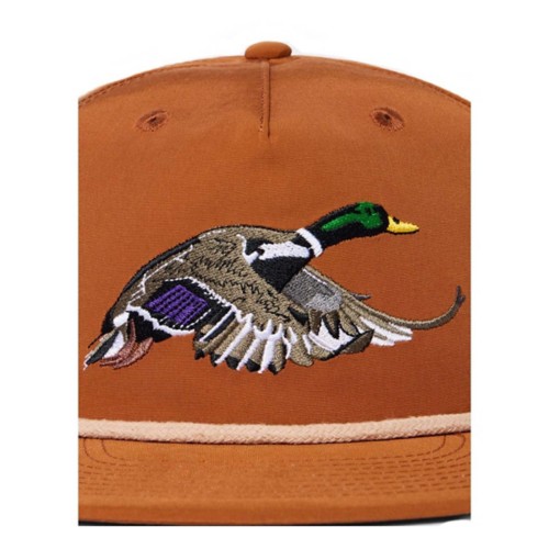 Duck Camp Mallard Snapback Hat - Primary Image