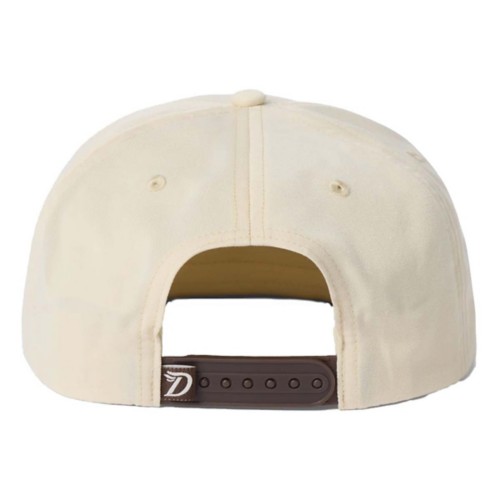 Duck Camp Crawfish Snapback Hat