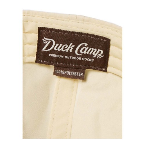 Duck Camp Crawfish Snapback Hat