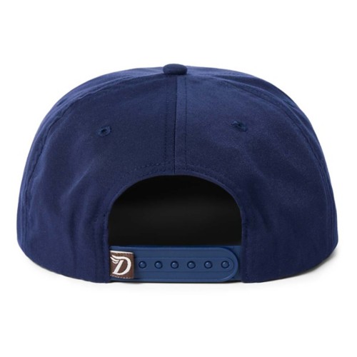 Duck Camp Bass Snapback Hat