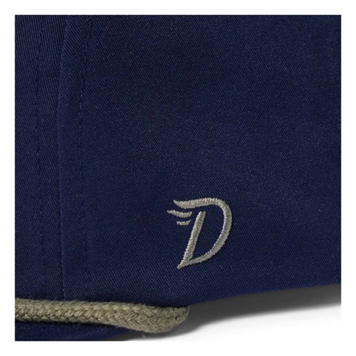 Duck Camp Bass Snapback Hat