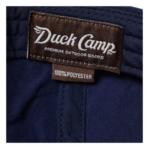 Duck Camp Bass Snapback Hat