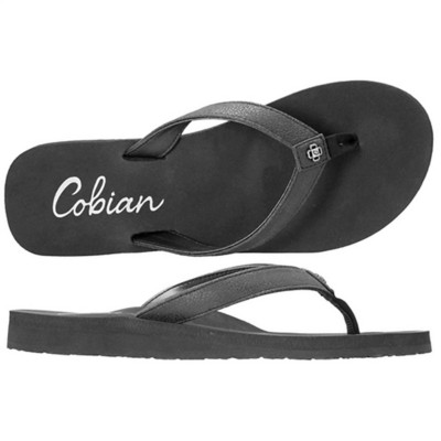 Women's Cobian Skinny Bounce Flip Flop Sandals