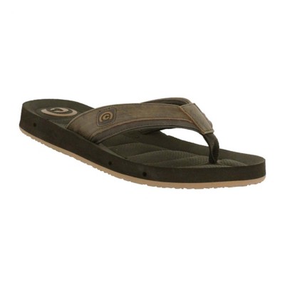 cobian draino flip flops