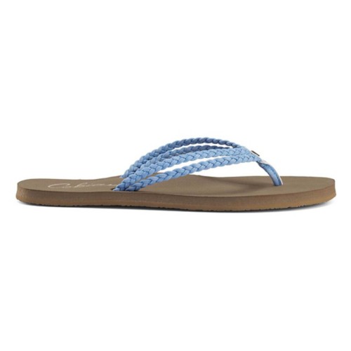 Women s Cobian Leucadia Flip Flop Sandals SCHEELS