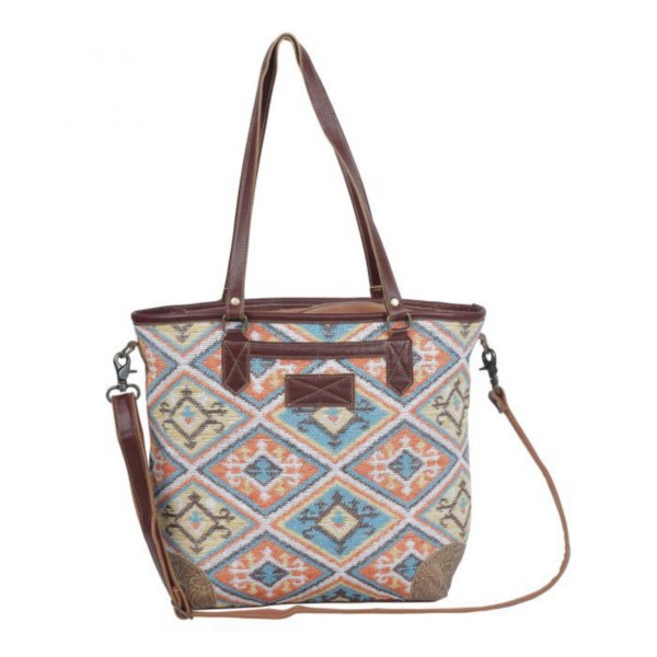 Women's Myra Bag Hussle Purse product image