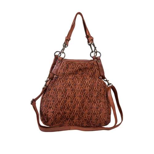 Myra Aliphatic Handbag