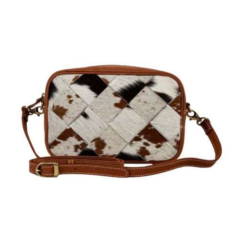 Myra Pecos Rising Crossbody