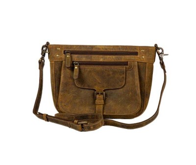 Myra Lawson Roundup Satchel Bag | SCHEELS.com