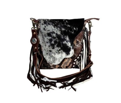 Myra Culver Draw Fringed Concealed-Carry Bag | SCHEELS.com