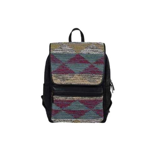 Women's Myra Pinecone Bluff Concealed-Carry Bag Backpack