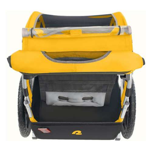 Rover bike trailer hot sale