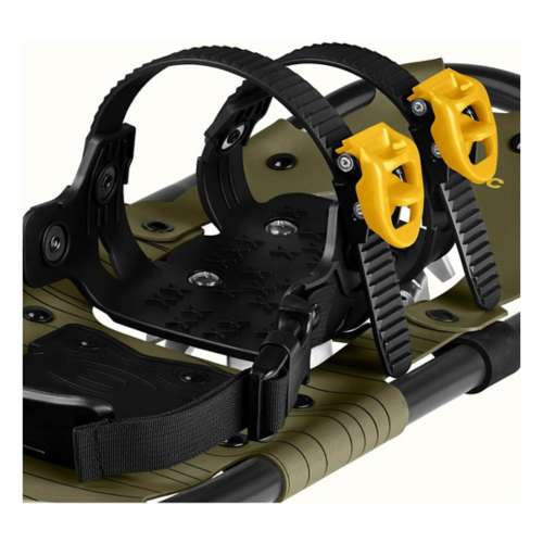Retrospec Adult Drifter Snowshoes