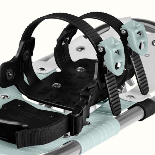 Retrospec Adult Drifter Snowshoes