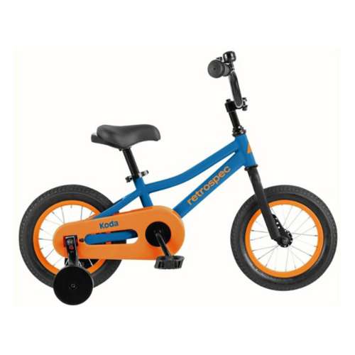 Kids' Retrospec Koda 2 12" Bike