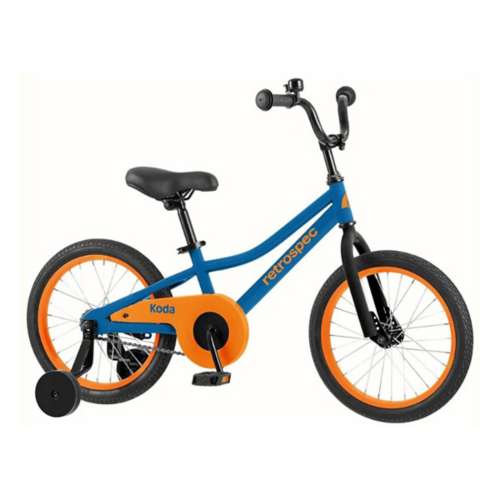 Kids' Retrospec Koda 2 16" Bike