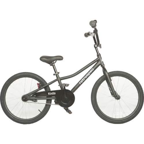 Kids' Retrospec Koda 2 20" Bike