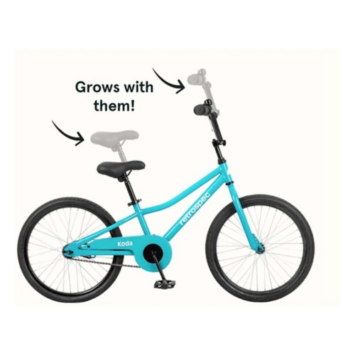 Kids' Retrospec Koda 2 20" Bike