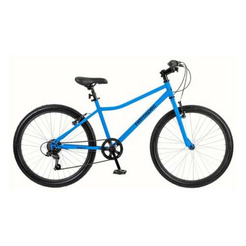 Kids' Retrospec Koda 24" 7-Speed Bike