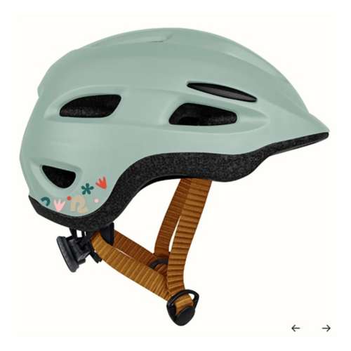 Kids' Retrospec Scout Bike Helmet