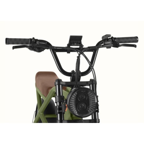 Retrospec Valen Rev+ Fat Tire Electric Bike