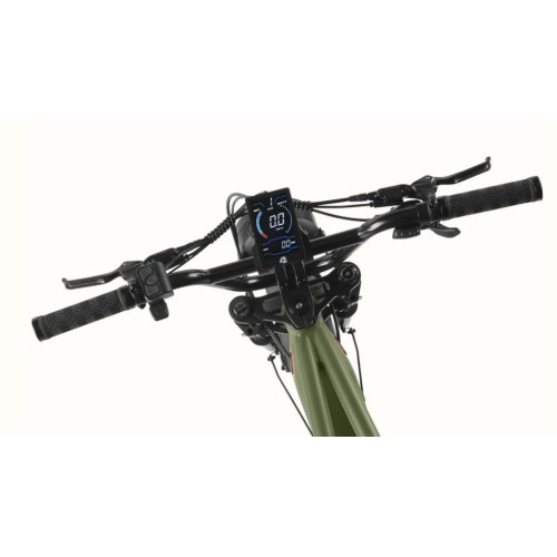 Retrospec Valen Rev+ Fat Tire Electric Bike