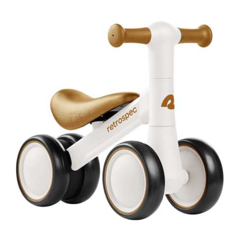 Retrospec Cricket 2 Baby Walker Balance Bike