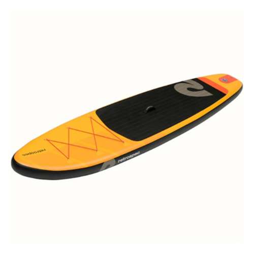 Retrospec Weekender 2.0 Inflatable 10'6" Stand Up Paddle Board Kit