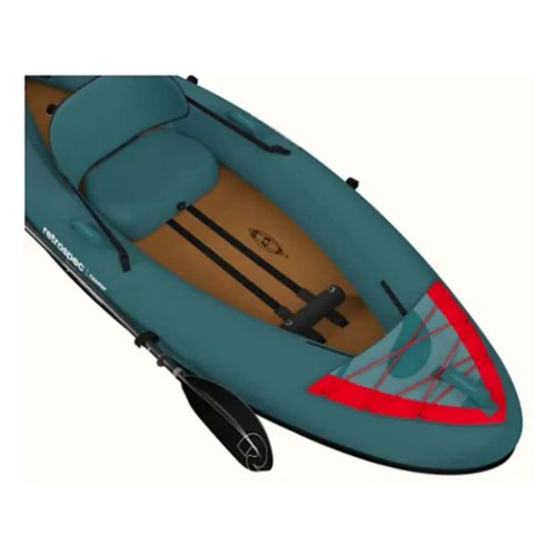 Retrospec Coaster 2-Person Inflatable Kayak