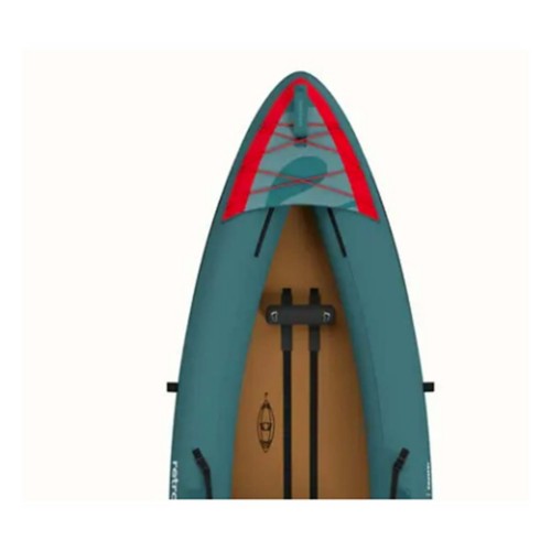 Retrospec Coaster 2-Person Inflatable Kayak
