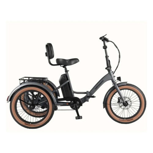 Retrospec Boca Rev Electric Tricycle