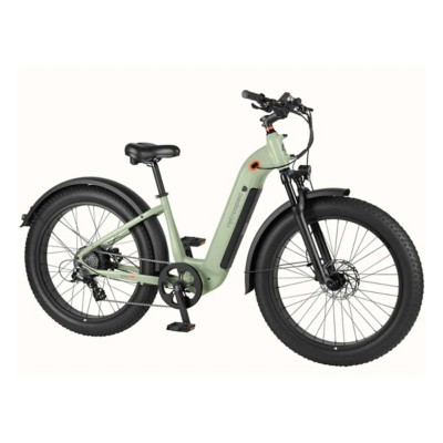 Koa Rev+ 2 Fat Tire Step-Thru Electric Bike