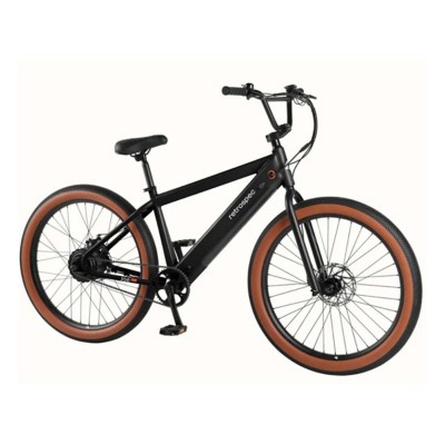 Retrospec Joe Rev BMX Electric Bike
